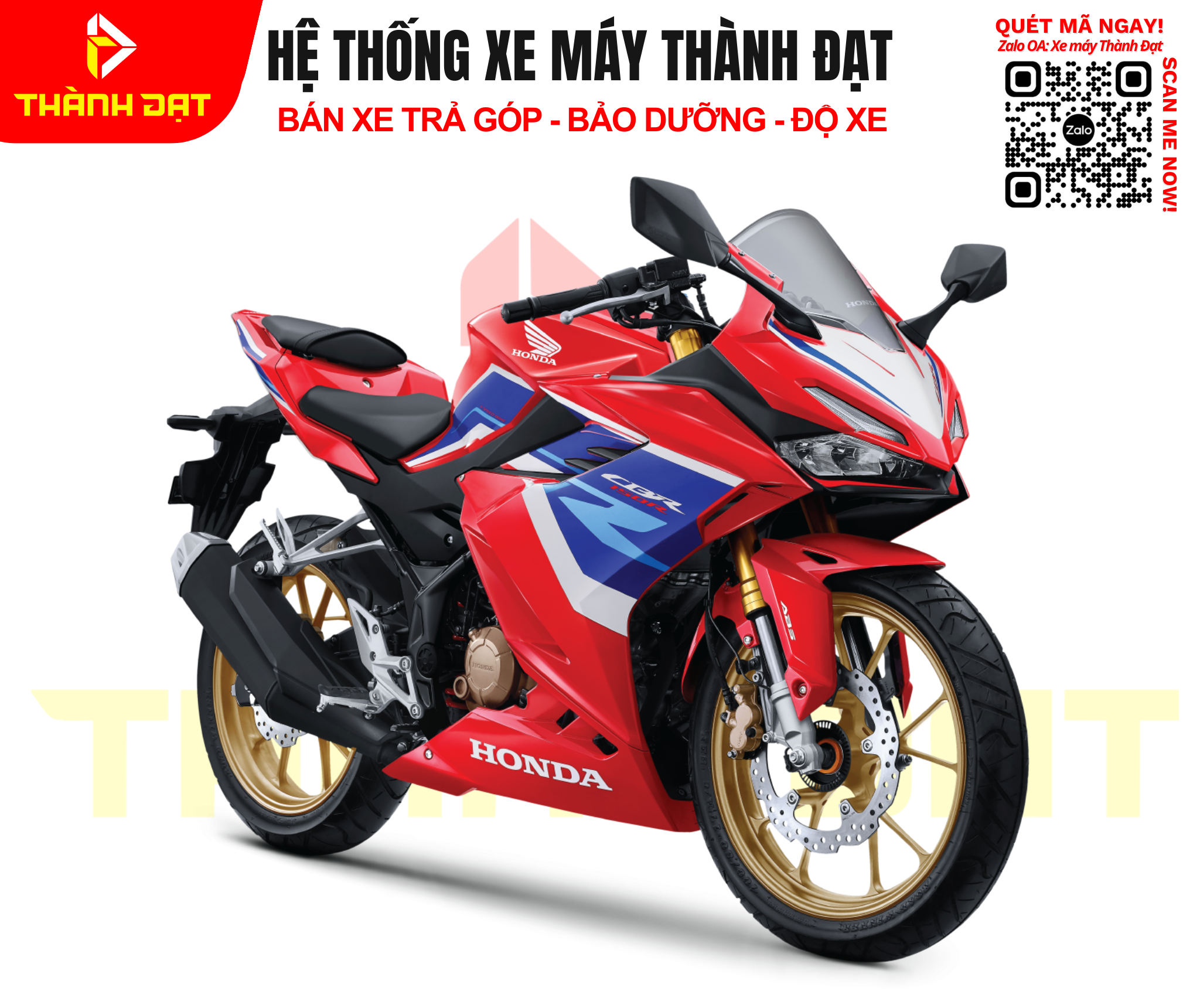 CBR150R